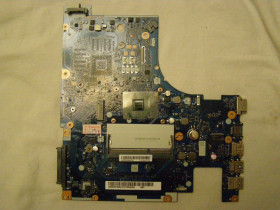 Материнські плати Материнские платы ^/--/^ Материнская плата Lenovo G /--/ 50-30     (для INTEL CPU).Новая! ^_^^^ Материнська плата Lenovo G /--/ 50-30 (для INTEL CPU). Нова! - фото фото фото
