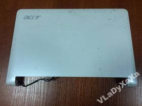 Корпуса Корпуса ^/--/^ Acer Aspire One ZG /--/ 5 крышка матрицы ^_^^^ Acer Aspire One ZG /--/ 5 кришка матриці - фото фото фото