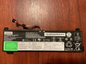 Акумулятори Аккумуляторы ^/--/^ Акумулятор LENOVO L /--/ 17 /--/ M /--/ 2 /--/ PB /--/ 3 Знос: 20 V /--/ 330-15 V /--/ 530-14 V /--/ 530-15 /--/ iKB (1990) ^_^^^ 1990 LENOVO L /--/ 17 /--/ M /--/ 2 /--/ PB /--/ 3 Износ: 20 V /--/ 330-15 V /--/ 530-14 V /--/ 530-15 /--/ iKB - фото фото фото