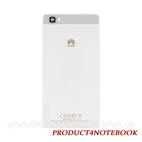 Інше  (Корпуса) Другое (Корпуса) ^/--/^ Задняя крышка для Huawei P /--/ 8 Lite (ALE-L /--/ 21), white ^_^^^ Задня кришка для Huawei P /--/ 8 Lite (ALE-L /--/ 21), white - фото фото фото