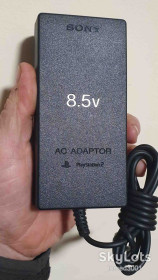 Комплектуючі Комплектующие ^/--/^ БЛОК ЖИВЛЕННЯ  для SONY 8.5 /--/ В 4.5 /--/ А   Sony PlayStation ^_^^^ Блок Живления для SONY 8.5 /--/ В 4.5 /--/ А Sony PlayStation - фото фото фото