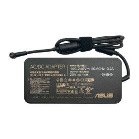 Адаптери живлення Адаптеры питания ^/--/^ Блок питания Asus 20 /--/ V 14 /--/ A 280 /--/ W 6.0*3.7 pin Slim Original PRC (ADP-280 /--/ BB B) ^_^^^ Блок живлення Asus 20 /--/ V 14 /--/ A 280 /--/ W 6.0*3.7 pin Slim Original PRC (ADP-280 /--/ BB B) - фото фото фото