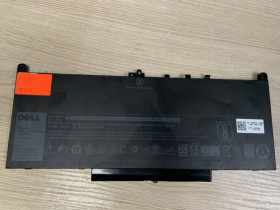 Акумулятори Аккумуляторы ^/--/^ Акумулятор DELL J /--/ 60 /--/ J /--/ 5  Знос: 64 Dell Latitude E /--/ 7260, E /--/ 7270, E /--/ 7470 (J /--/ 60 /--/ J /--/ 5 R /--/ 1 /--/ V /--/ 85 MC /--/ 34 /--/ Y 242 /--/ WD) (759) ^_^^^ Аккумулятор DELL J /--/ 60 /--/ J /--/ 5 Износ: 64 Dell Latitude E /--/ 7260, E /--/ 7270, E /--/ 7470 (J /--/ 60 /--/ J /--/ 5 R /--/ 1 /--/ V /--/ 85 MC /--/ 34 /--/ Y 242 /--/ WD) (759) - фото фото фото