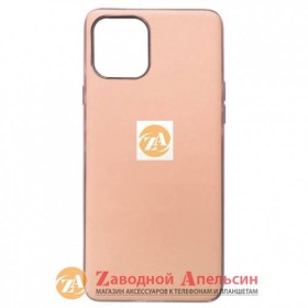 Чохли, бампера Чехлы, бампера ^/--/^ IPhone 11 pro max матовый чехол Electroplate pink ^_^^^ IPhone 11 pro max матовий чохол Electroplate pink - фото фото фото