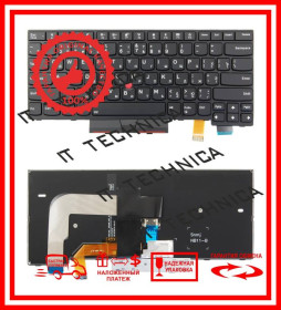 Клавіатури Клавиатуры ^/--/^ Клавиатура LENOVO ThinkPad T /--/ 470 T /--/ 480 A /--/ 475 A /--/ 485 Черная с подсветкой и трекпоинтом RUUS ^_^^^ Клавіатура LENOVO ThinkPad T /--/ 470 T /--/ 480 A /--/ 475 A /--/ 485 Чорна з підсвічуванням і трекпоінтом RUUS - фото фото фото