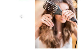 Швейні, в'язальні машини Швейные, вязальные машины ^/--/^ Brosse Lissante 46150 model no KLV -002 Щетка-выпрямител ^_^^^ Brosse Lissante 46150 model no KLV -002 Щетка-випрямлювач - фото фото фото