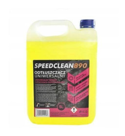 Інше Другое ^/--/^ Миючий засіб SpeedClean 890 Universal 5 /--/ L (SCODT /--/ 1) ^_^^^ Моющее средство SpeedClean 890 Universal 5 /--/ L (SCODT /--/ 1) - фото фото фото
