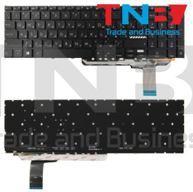 Клавіатури Клавиатуры ^/--/^ Клавиатура ASUS Vivobook 17 X /--/ 1702 X /--/ 1702 /--/ ZA X /--/ 1703 X /--/ 1703 /--/ ZA K /--/ 1703 K /--/ 1703 /--/ Z Черная с подсветкой RUUS ^_^^^ Клавіатура ASUS Vivobook 17 X /--/ 1702 X /--/ 1702 /--/ ZA X /--/ 1703 X /--/ 1703 /--/ ZA K /--/ 1703 K /--/ 1703 /--/ Z Чорна з підсвічуванням RUUS - фото фото фото