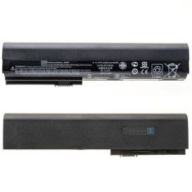 Акумулятори Аккумуляторы ^/--/^ Аккумулятор HP SX /--/ 06 (EliteBook 2560 /--/ p, 2570 /--/ p) 10.8 /--/ V 4400 /--/ mAh Black ^_^^^ Акумулятор HP SX /--/ 06 (EliteBook 2560 /--/ p, 2570 /--/ p) 10.8 /--/ V 4400 /--/ mAh Black - фото фото фото