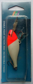 Воблери, принади Воблеры, приманки ^/--/^ Воблер EOS Fishing Equipment HL /--/ 028-1  (новый) ^_^^^ EOS Fishing Equipment HL /--/ 028-1 (новий) - фото фото фото