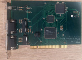 Модемні, мережеві карти Модемные, сетевые карты ^/--/^ Плата &amp;quot;NULL Packet Replacer&amp;quot; від Michener Engineering Designs Б/В код.6181 ^_^^^ Плата &amp;quot;NULL Packet Replacer&amp;quot; от Michener Engineering Designs Б/В код.6181 - фото фото фото