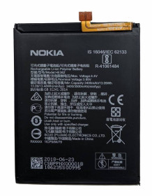 Акумулятори Аккумуляторы ^/--/^ Nokia 3.1 Plus Dual Sim TA-1104/ TA-1118 / 8.1 HE /--/ 362 Аккумулятор Батарея ^_^^^ Nokia 3. 1 Plus Dual Sim TA-1104/TA-1118/8. 1 HE /--/ 362 Аккумулятор Батарея - фото фото фото