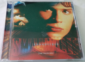 Музичні диски Музыкальные диски ^/--/^ VARIOUS Smallville  (Soundtrack) [The Talon Mix] CD US ^_^^^ VARIOUS Smallville (Soundtrack) [The Talon Mix] CD US - фото фото фото