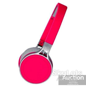 Навушники Наушники ^/--/^ Наушники Isy IHP-1600 Pink из Германии ^_^^^ Навушники Isy IHP-1600 Pink з Німеччини - фото фото фото