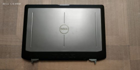 Корпуса Корпуса ^/--/^ Кришка матриці Dell Latitude E /--/ 6420 ATG з петлями, камерою, антенами та шлейфом ^_^^^ Крышка матрицы Dell Latitude E /--/ 6420 ATG с петлями, камерой, антеннами и шлейфом - фото фото фото