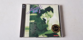 Музичні диски Музыкальные диски ^/--/^ Kuschelrock 5 2 /--/ CD фірмовий ^_^^^ Kuschelrock 5 2 /--/ CD фирменный - фото фото фото