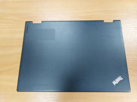 Корпуса Корпуса ^/--/^ Крышка матрицы для ноутбука Lenovo ThinkPad Yoga 370 ^_^^^ Кришка матриці для ноутбука Lenovo ThinkPad Yoga 370 - фото фото фото