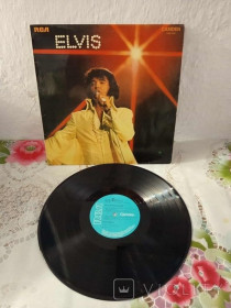 Платівки Пластинки ^/--/^ Elvis Presley - You&amp;apos;ll Never Walk Alone Пластинка ^_^^^ Elvis Presley - You&amp;apos;ll Never Walk Alone - фото фото фото