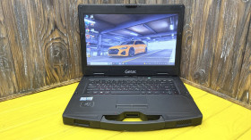 Інші моделі Другие модели ^/--/^ Ноутбук Getac S /--/ 410 G /--/ 2   (14.0&amp;quot; HD/Сенсорний,Core i /--/ 5-8250 /--/ U,Intel UHD 620)   (6264) Б/В ^_^^^ Ноутбук Getac S /--/ 410 G /--/ 2 (14.0&amp;quot; HD/Сенсорный,Core i /--/ 5-8250 /--/ U,Intel UHD 620) (6264) Б/В - фото фото фото
