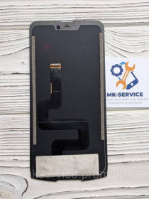 Сенсорні екрани і Дисплеї Сенсорные экраны и Дисплеи ^/--/^ Модуль Doogee S /--/ 90, S /--/ 90 Pro Дисплей + Сенсор - фото фото фото