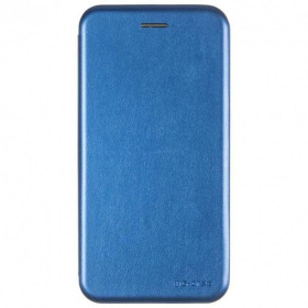 Чохли, бампера Чехлы, бампера ^/--/^ Чохол G-Case для Xiaomi Redmi Note 9 Pro книжка Ranger Series магнітна Blue ^_^^^ Чехол G-Case для Xiaomi Redmi Note 9 Pro книга Ranger Series магнитная Blue - фото фото фото