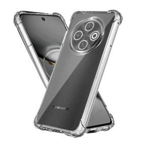Чохли, бампера Чехлы, бампера ^/--/^ Чохол Fiji Proof для Tecno Spark 30 /--/ C (KL /--/ 5 /--/ n) прозорий бампер з посиленими бортами Transparent ^_^^^ Чехол Fiji Proof для Tecno Spark 30 /--/ C прозрачный бампер с усиленными бортами Transparent - фото фото фото
