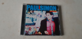 Музичні диски Музыкальные диски ^/--/^ Paul Simon Hearts And Bones CD фірмовий ^_^^^ Paul Simon Hearts And Bones CD фирменный - фото фото фото