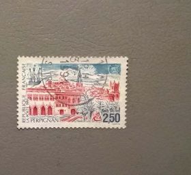 Архітектура Архитектура ^/--/^ Франция Архитектура 1991 ^_^^^ Франція Архітектура 1991 - фото фото фото