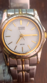 Наручні годинники Наручные часы ^/--/^ Годинник citizen eco drive wr /--/ 50, б/в ^_^^^ Часы citizen eco drive wr /--/ 50, б/у - фото фото фото
