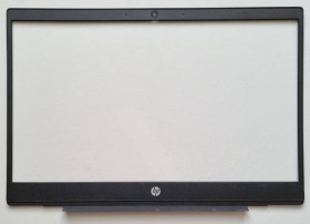 Інші комплектуючі Другие комплектующие ^/--/^ Рамка матриці HP Pavilion Laptop 14-ce (14-ce /--/ 3831 /--/ nd) б/в Оригінал ^_^^^ Рамка матрицы HP Pavilion Laptop 14-ce (14-ce /--/ 3831 /--/ nd) б/у Оригинал - фото фото фото