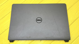 Корпуса Корпуса ^/--/^ Кришка матриці Dell Inspiron 15 7559  (2228) Б/В ^_^^^ Крышка матрицы Dell Inspiron 15 7559 (2228) Б/В - фото фото фото
