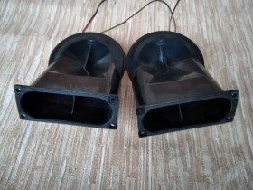 Динаміки Динамики ^/--/^ Динамік  з телевізора  Самсунг  Samsung  5 Вт. 8 Ом. В лоті 2 шт. ^_^^^ Динамики стерео из телевизора Самсунг Samsung 5 Вт. 8 Ом. - фото фото фото