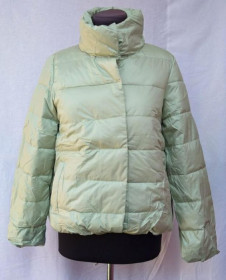 Куртки Куртки ^/--/^ Жіноча демісезонна куртка m - 159 ^_^^^ Женская демисезонная куртка m - 159 - фото фото фото