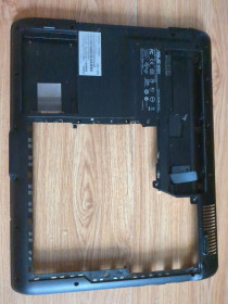 Корпуса Корпуса ^/--/^ Дно корито частина корпуса ASUS N /--/ 50 /--/ V ^_^^^ Дно корито частина корпусу ASUS N /--/ 50 /--/ V - фото фото фото
