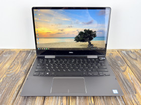 Dell Dell ^/--/^ Ноутбук-Трансформер Dell Inspiron 7386 2 /--/ in /--/ 1  (13.3&amp;quot; UHD IPS/Touch,Core i /--/ 7-8565 /--/ u,Intel UHD 620)  (6550) Б/В ^_^^^ Ноутбук-Трансформер Dell Inspiron 7386 2 /--/ in /--/ 1 (13.3&amp;quot; UHD IPS/Touch,Core i /--/ 7-8565 /--/ u,Intel UHD 620) (6550) Б/В - фото фото фото