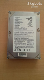 Жорсткі диски Жесткие диски ^/--/^ Жорсткий диск 40 /--/ Gb Seagate IDE ^_^^^ Жесткий диск 40 /--/ Gb Seagate IDE - фото фото фото