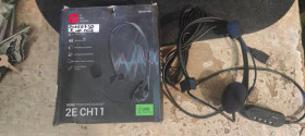 Навушники Наушники ^/--/^ Гарнитура 2 /--/ E CH /--/ 11 Mono USB 2 /--/ E-CH /--/ 11 /--/ MU № 24050730 ^_^^^ Гарнітура 2 /--/ E CH /--/ 11 Mono USB 2 /--/ E-CH /--/ 11 /--/ MU No 24050730 - фото фото фото