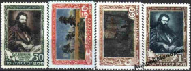 Інше Другое ^/--/^ 1948. Шишкин. Серия. MNH. Копия.<span class"replica">replica<div class"hover ^_^^^ 1948. Шишкін. Серія. MNH. Копія.<span class"replica">replica<div class"hover - фото фото фото
