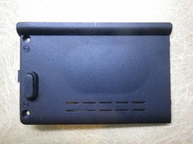 Корпуса Корпуса ^/--/^ Б/У Сервісна кришка на TOSHIBA Satellite A /--/ 200-14 /--/ E ^_^^^ Б/У Сервисная крышка на TOSHIBA Satellite A /--/ 200-14 /--/ E - фото фото фото