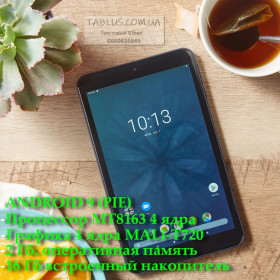 Інші моделі Другие модели ^/--/^ Игровой 8 дюйм. планшет ONN с GPS! 2 Гб. RAM 16 ГБ. ROM! 2.5 /--/ D тач! Android 9 ! ^_^^^ Ігровий 8 дюйм. планшет ONN з GPS! 2 Гб. RAM 16 ГБ. ROM! 2.5 /--/ D тач! Android 9 (Pie)! - фото фото фото