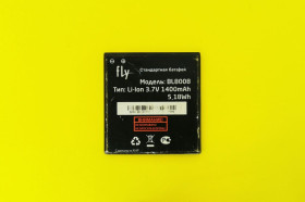 Акумулятори Аккумуляторы ^/--/^ Аккумулятор Оригинал акб Fly FS /--/ 401 Stratus 1 / BL /--/ 8008     (1400 mAh) ^_^^^ Акумулятор Оригінал акб Fly FS /--/ 401 Stratus 1 / BL /--/ 8008 (1400 mAh) - фото фото фото