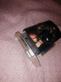 Відеокарти Видеокарты ^/--/^ Відеокарта AMD Radeon HD 5700 Series ^_^^^ Видеокарта AMD Radeon HD 5700 Series - фото фото фото