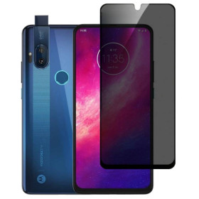Чохли, бампера Чехлы, бампера ^/--/^ Захисне скло Fiji Privacy для Motorola One Hyper антишпигун Anti-peeping повна проклейка чорний ^_^^^ Защитное стекло Fiji Privacy для Motorola One Hyper антишпион Anti-peeping полная проклейка черный - фото фото фото