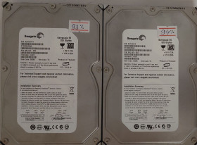 Жорсткі диски Жесткие диски ^/--/^ Жорсткі диски Seagate 320 /--/ GB 7200 /--/ rpm 16 /--/ MB ST /--/ 3320620 /--/ NS SATAII б/в ПРОБЛЕМНІ код.6170 ^_^^^ Жесткие диски Seagate 320 /--/ GB 7200 /--/ rpm 16 /--/ MB ST /--/ 3320620 /--/ NS SATAII б/в ПРОБЛЕМНЫЕ код.6170 - фото фото фото