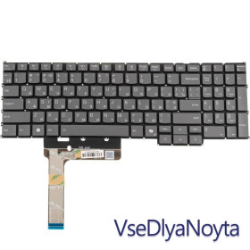Клавіатури Клавиатуры ^/--/^ Клавиатура для ноутбука LENOVO (IdeaPad Pro: 5 16 /--/ AKP /--/ 10 series), ukr, black, без фрейма, подсветка кл ^_^^^ Клавіатура для ноутбука LENOVO (IdeaPad Pro: 5 16 /--/ AKP /--/ 10 series), ukr, black, без фрейму, підсвічування кл - фото фото фото