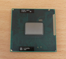 Процесори Процессоры ^/--/^ Процесор Intel Pentium B /--/ 960 SR /--/ 07 /--/ V тактова частота 2,20 GHz гарантія ^_^^^ Процессор Intel Pentium B /--/ 960 SR /--/ 07 /--/ V тактовая частота 2,20 GHz гарантия - фото фото фото