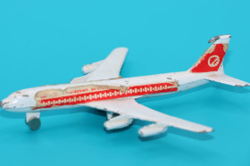 Інші Другие ^/--/^ літак літачок BOEING 707  Сингапур ^_^^^ Самолеты BOEING 707 Сингапур - фото фото фото