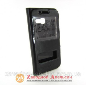 Чохли, бампера Чехлы, бампера ^/--/^ Чехол книжка Samsung A /--/ 3 2017 A /--/ 320 Smart Case (черный) ^_^^^ Чехол книжка Samsung A /--/ 3 2017 A /--/ 320 Smart Case (чорний) - фото фото фото