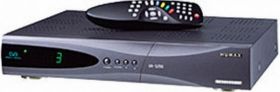 Декодери, тюнери Декодеры, тюнеры ^/--/^ + Спутниковый ресивер HUMAX VA-5200 ^_^^^ Супутниковий ресівер HUMAX VA-5200 - фото фото фото