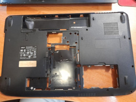 Корпуса Корпуса ^/--/^ Acer Aspire 5738 5338 ms /--/ 2264 поддон корыто ^_^^^ Acer Aspire 5738 5338 ms /--/ 2264 піддон корито - фото фото фото